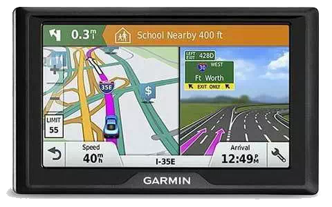 Garmin