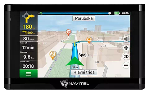 Navitel