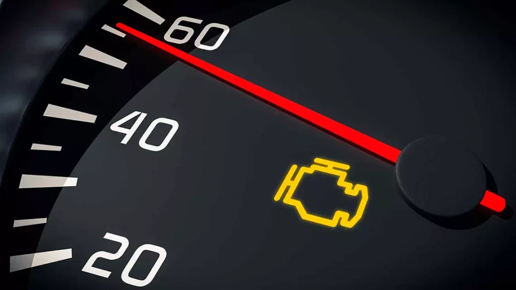 Check Engine