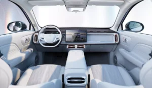 Leapmotor B10