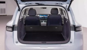 Leapmotor B10