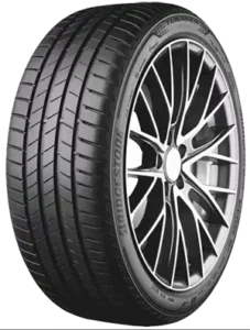 Bridgestone Turanza 6