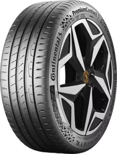 Continental PremiumContact 7