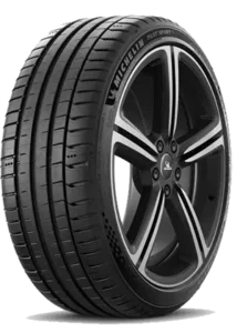 Michelin Pilot Sport 5