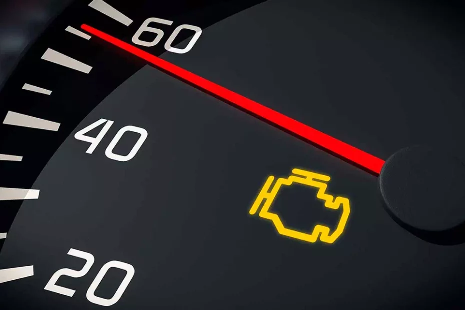Check Engine