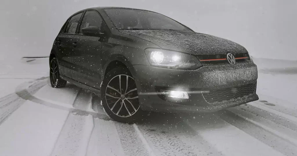 Підготовка автомобіля до зими