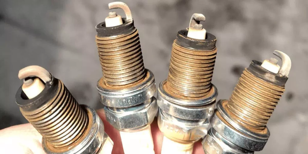 свічок запалювання