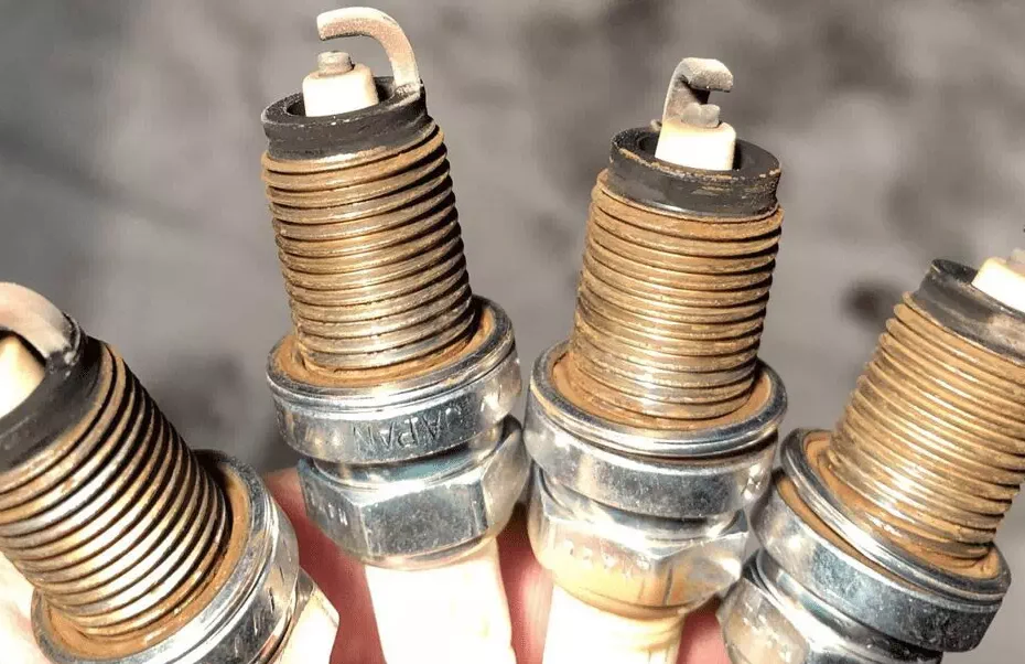 свічок запалювання